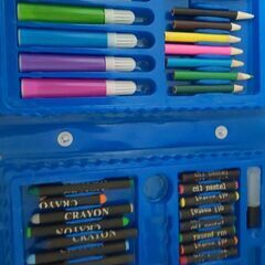 幼児向けおもちゃセット 知育玩具など福袋の画像