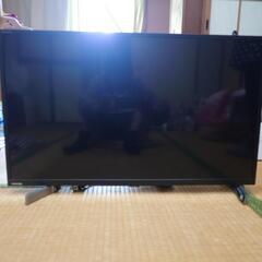 東芝 REGZA 32型 液晶テレビ