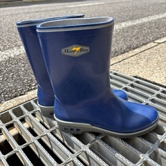 長靴、レインブーツ