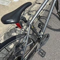 マウンテン自転車の画像