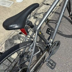 マウンテン自転車の画像
