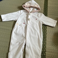 👶🏻サイズ50〜80