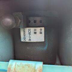 佐賀からです‼️　格安ユンボ‼️の画像