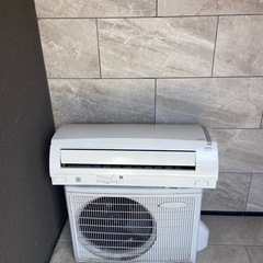 激安‼️ エアコン 2.2kw　コロナ【CSH-N2218R】2...