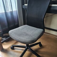 ニトリワーキングチェア