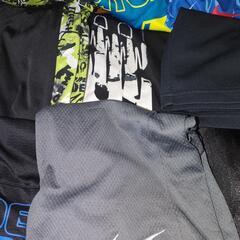 男の子　まとめ売り　130cmから140cmの画像