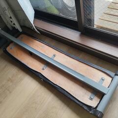 腹筋マシーンの画像