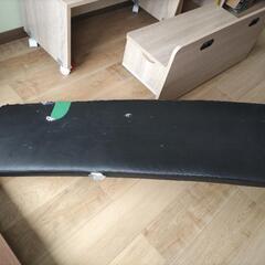 腹筋マシーンの画像