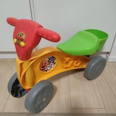 アンパンマンバギー
