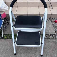 ハシゴ