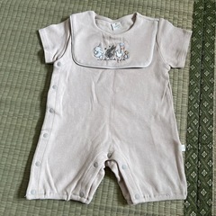 👶🏻サイズ80