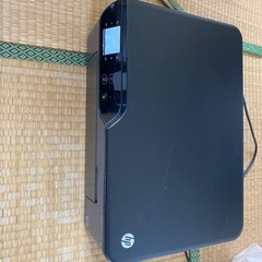 電源入ります!!プリンター