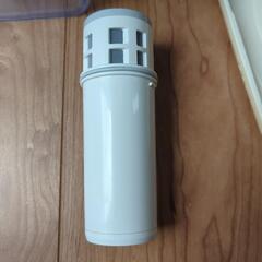 クリンスイ　ポット型　浄水器　の画像