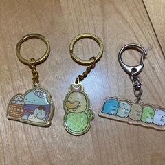 最終【周辺お届け可※要相談】値下げ　早い者勝ち　すみっこぐらしぬいぐるみ、雑貨セットの画像