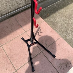 ミノウラのメンテナンススタンドです
