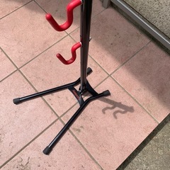 ミノウラのメンテナンススタンドですの画像