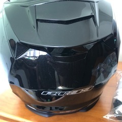 バイクヘルメット ⭐️売れました⭐️の画像