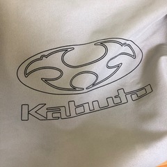 バイクヘルメット ⭐️売れました⭐️の画像