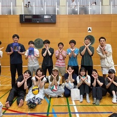 【急募】5/6（火）18:00〜21:00保土ヶ谷公園体育館