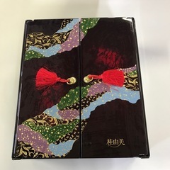 桂由美 観音慶弔セット