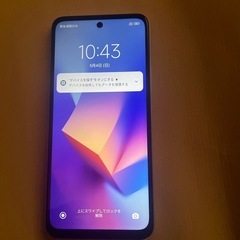 SIMフリースマホ