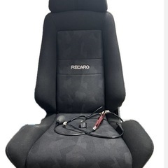 ハイエース 200系 
②RECARO レカロ ERGOMED-...