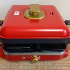 4人用ラクレットの機械