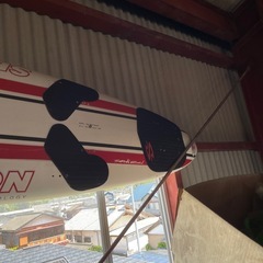 セイルボード session サーフィン 帆 の画像