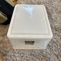 K2505-074 小物入れ　引き出しタイプ　キズ汚れ有り