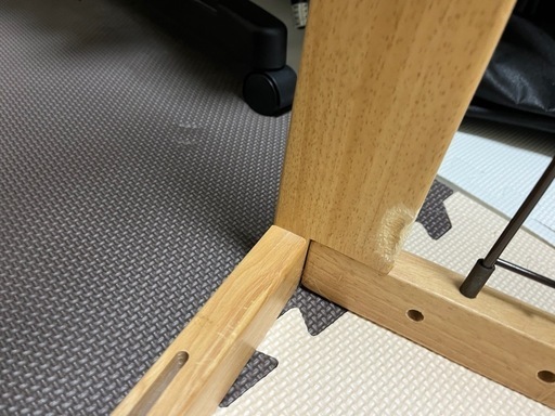 リッチェル木製スライドペットサークル ワイド ナチュラル