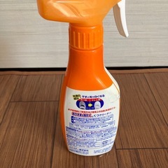 上靴洗い洗剤の画像