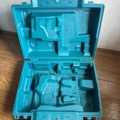 【中古】マキタ JR189D 専用ケースの画像