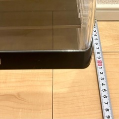 コレクションケース 5段 5/13までの画像