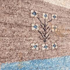 ベルギー製カーペット200cm×250cmの画像