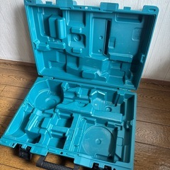 マキタ GA412DZ ケースの画像