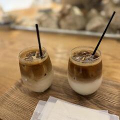 お茶☕でもしませんか？