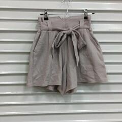 0504-014 ショートパンツ