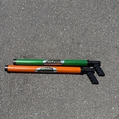 ストリームマシーン　ウォーターガン