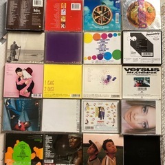 CDの画像