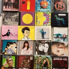 CD