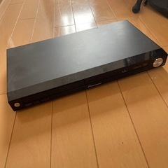 DVDプレーヤー