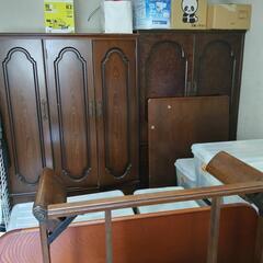 棚、収納家具、仏壇の画像