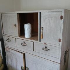 棚、収納家具、仏壇の画像