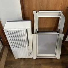KOIZUMI ルームエアコン　KAW-1673