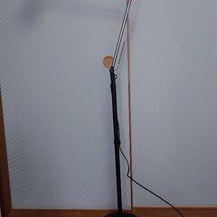 IKEA スタンドライト