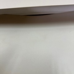 【難あり】IKEA 引き出しユニット キャスター付き, ホワイト, 67x66 cmの画像