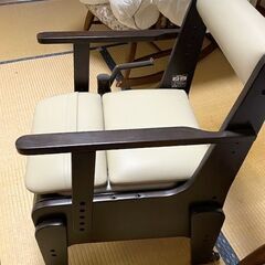値下げしました！パナソニック家具調トイレ＜座楽＞コンパクト新品未...
