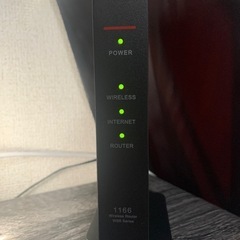WiFiルーター