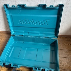 マキタ PT353D ケースの画像