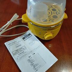 【商談中】ゆで卵メーカー差し上げますの画像